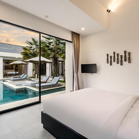 אובוד Villa Lina By Balisuperhost מראה חיצוני תמונה