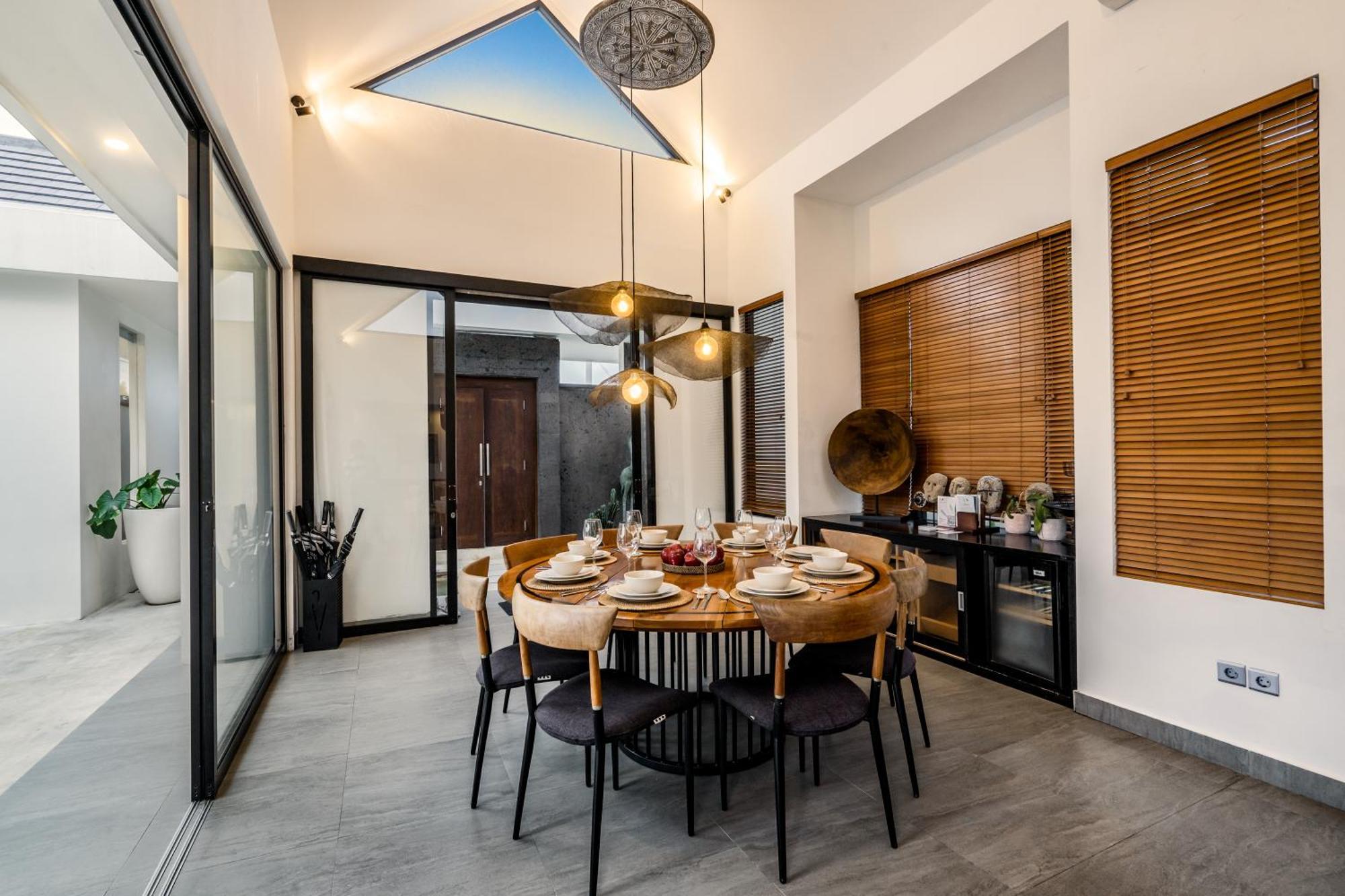 אובוד Villa Lina By Balisuperhost מראה חיצוני תמונה