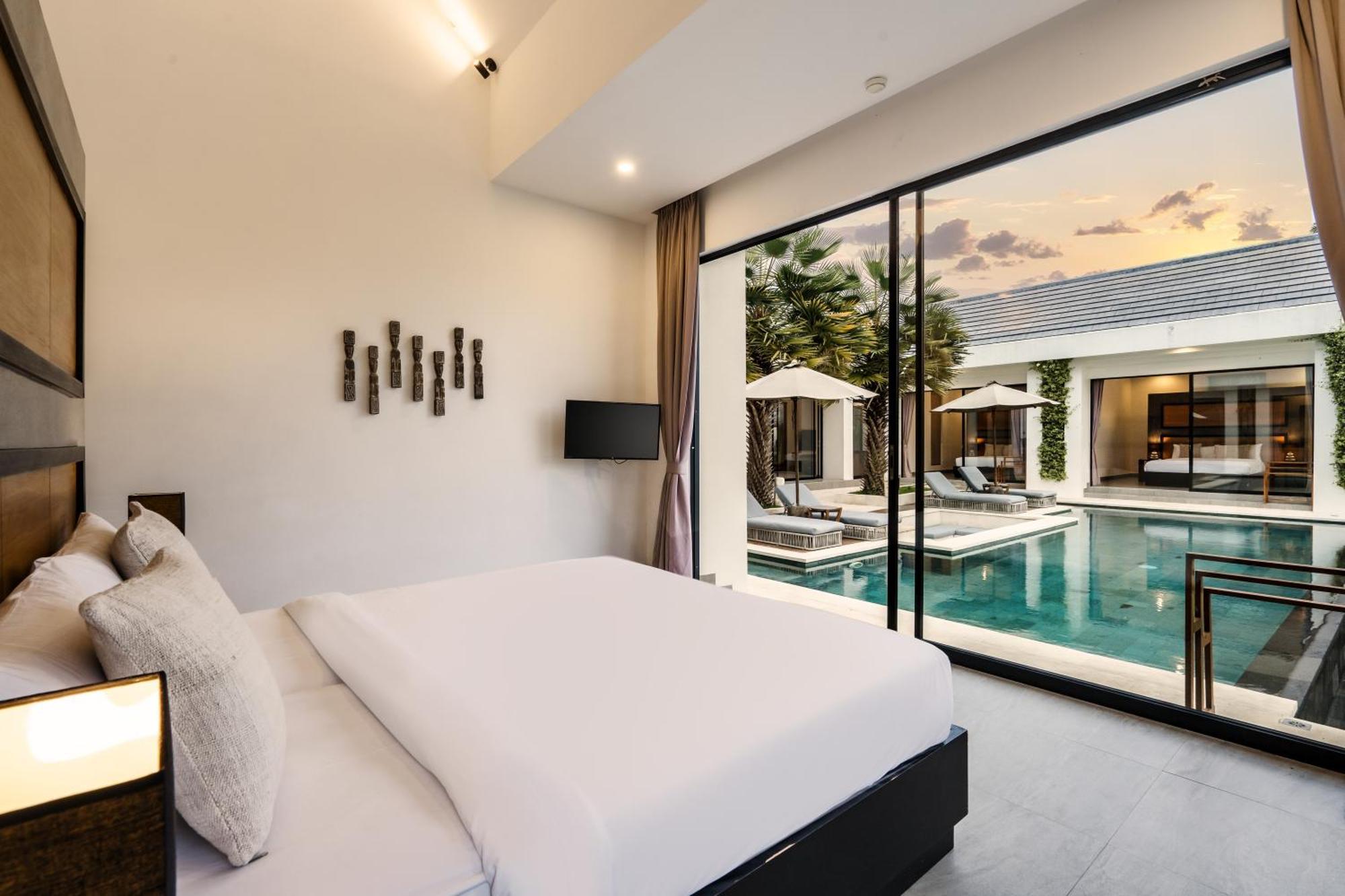 אובוד Villa Lina By Balisuperhost מראה חיצוני תמונה