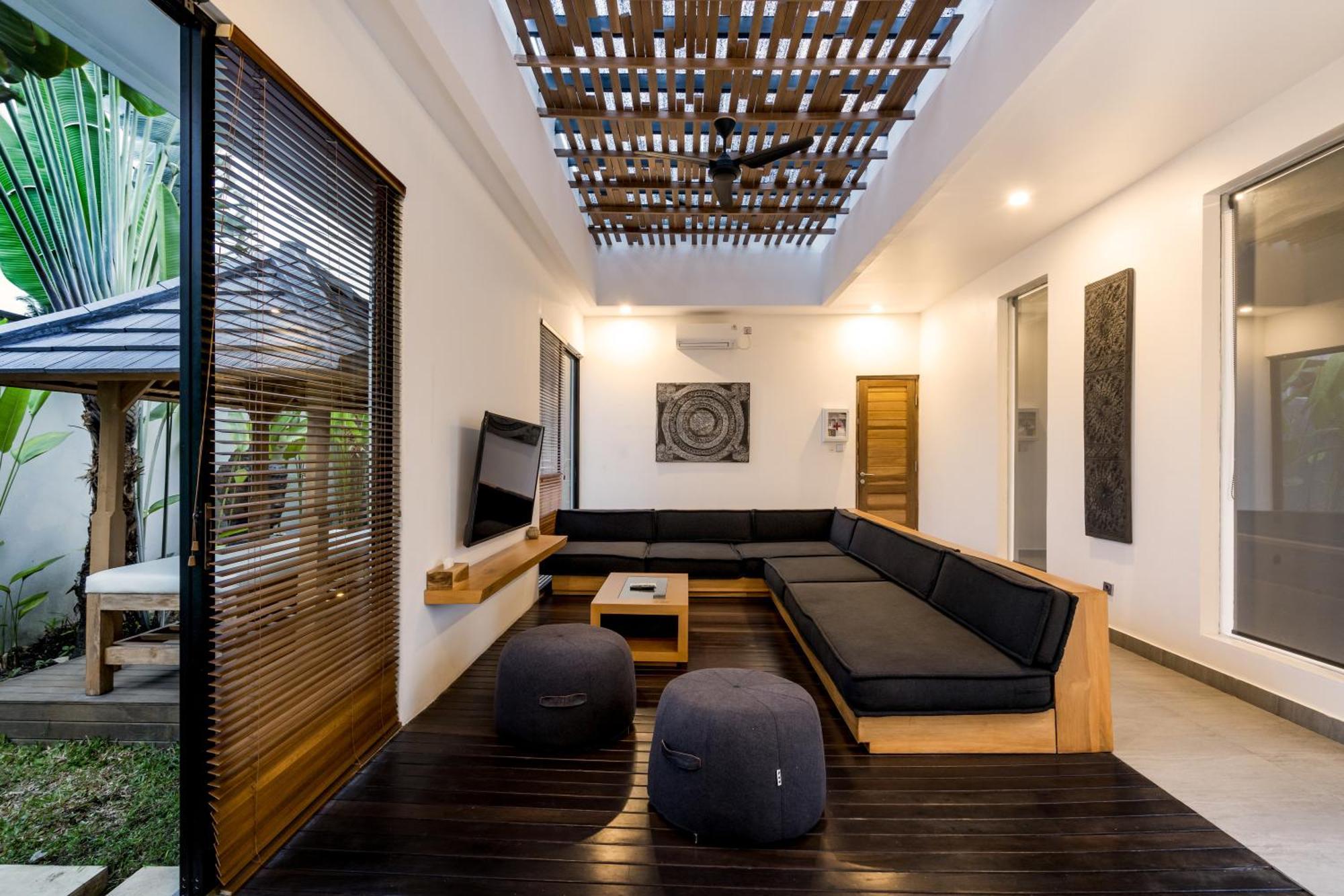 אובוד Villa Lina By Balisuperhost מראה חיצוני תמונה