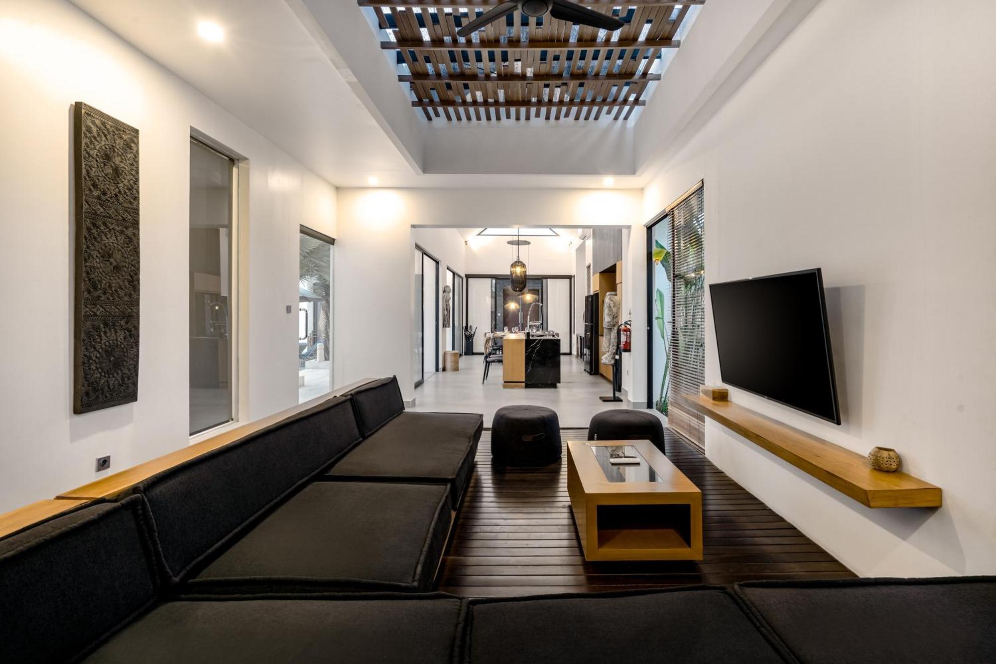 אובוד Villa Lina By Balisuperhost מראה חיצוני תמונה