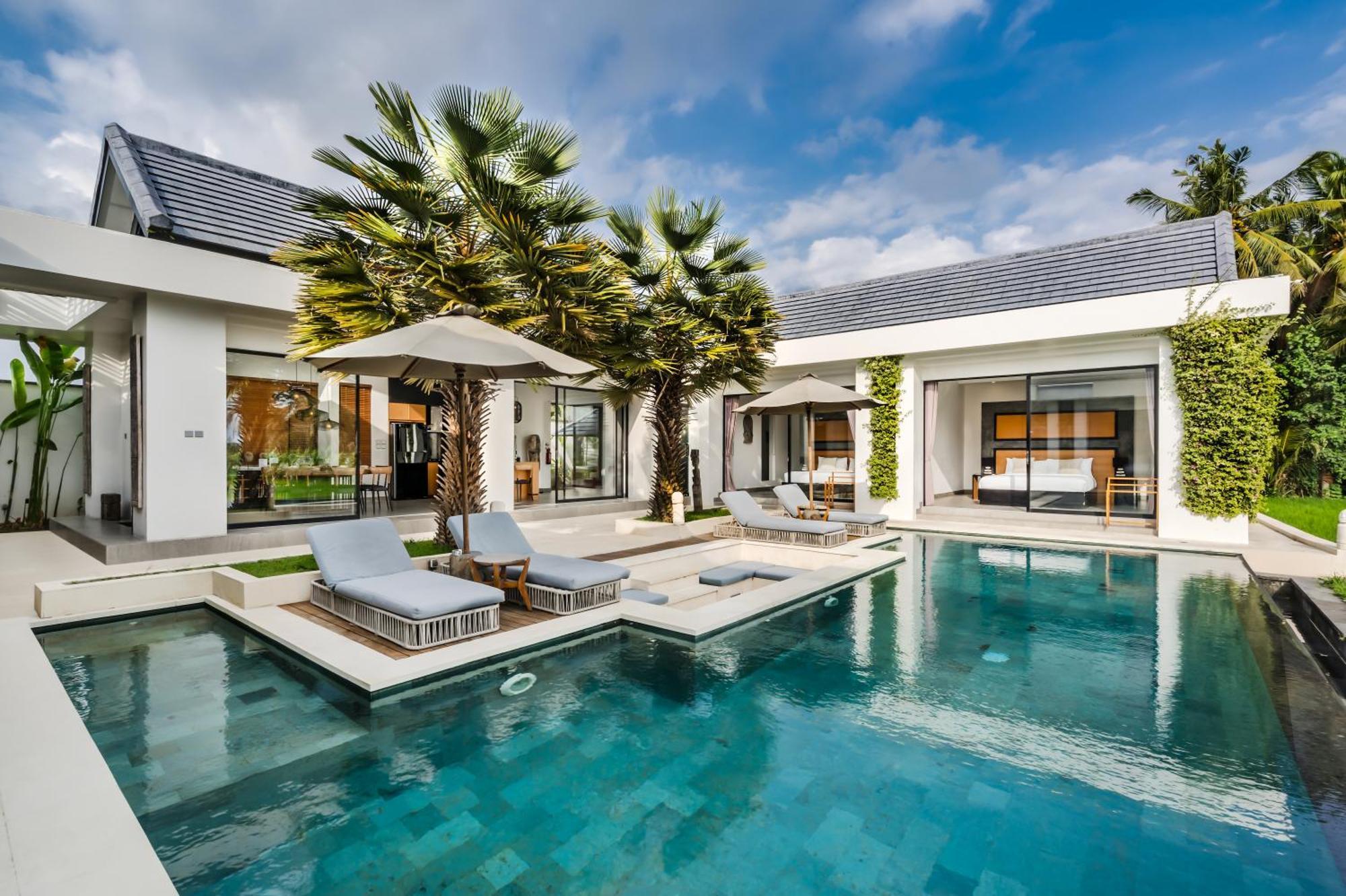 אובוד Villa Lina By Balisuperhost מראה חיצוני תמונה