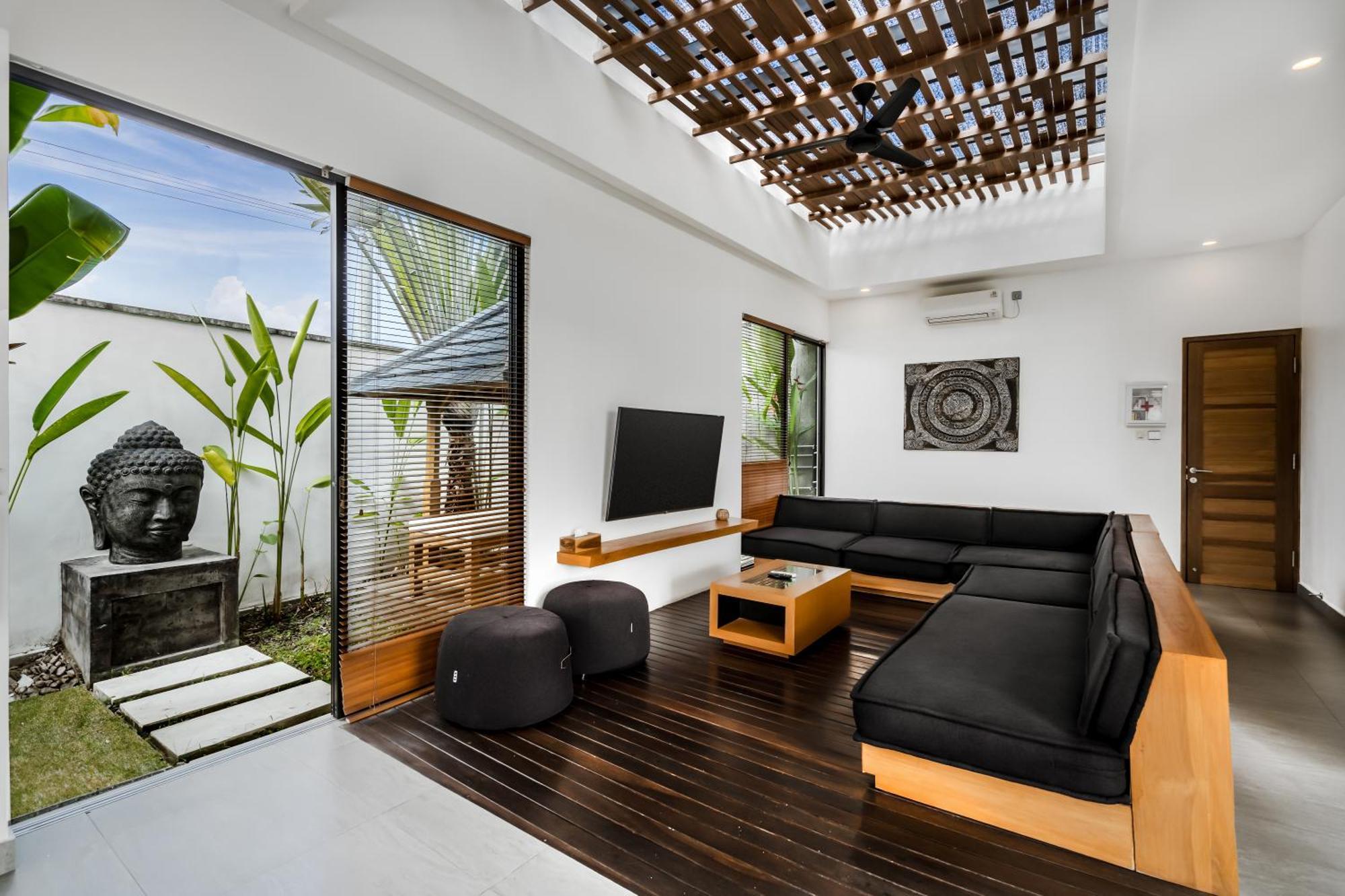 אובוד Villa Lina By Balisuperhost מראה חיצוני תמונה